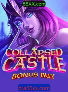 Descubra o Fascinante Mundo de CollapsedCastleBonusBuy