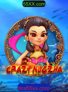 Conheça CrazyNuoZha: O Jogo Inovador que Está Conquistando o Mundo
