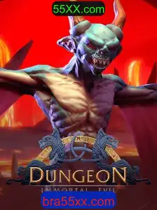 Dungeon: Um Mergulho no Mundo das Masmorras com 55XX.com