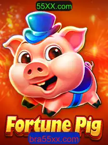 Explorando o Empolgante Mundo de FortunePig no 55XX.com