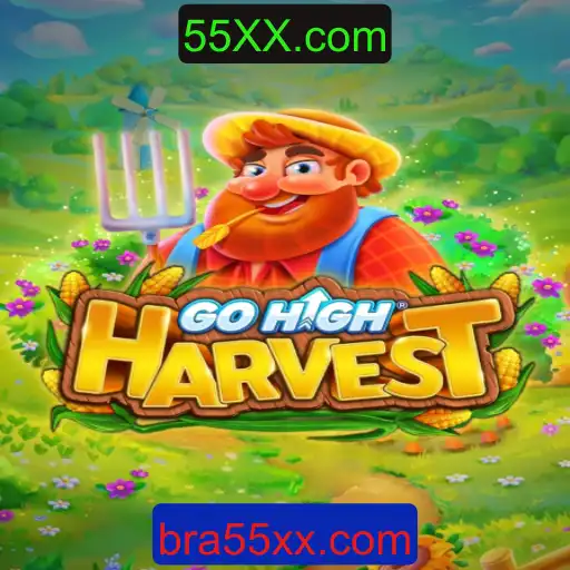 GoHighHarvest: Uma Jornada no Mundo da Colheita Virtual