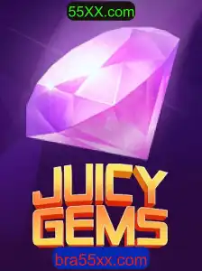 JuicyGems: Uma Aventura Essencial para Amantes de Puzzle