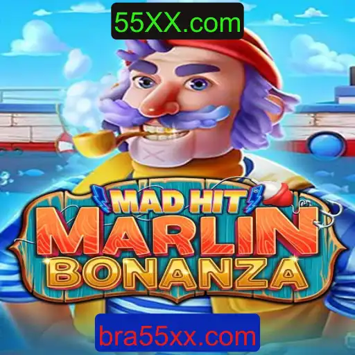 Descubra o Fascinante Mundo do Jogo MadHitMarlinBonanza