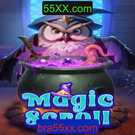 MagicScroll: Explorando o Mundo Fantástico do Jogo Inovador 55XX.com