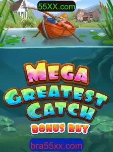 Explorando o Jogo MegaGreatestCatchBonusBuy: Descrição, Regras e Introdução