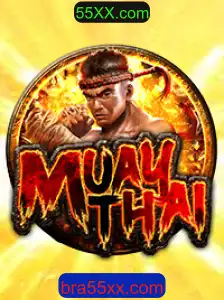 MuayThai: Explorando o Jogo e Suas Regras com 55XX.com