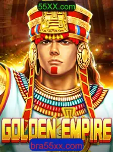 GoldenEmpire: Explorando o Fascínio do Novo Jogo de Estratégia