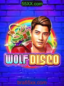 WolfDisco: Uma Nova Dimensão de Entretenimento